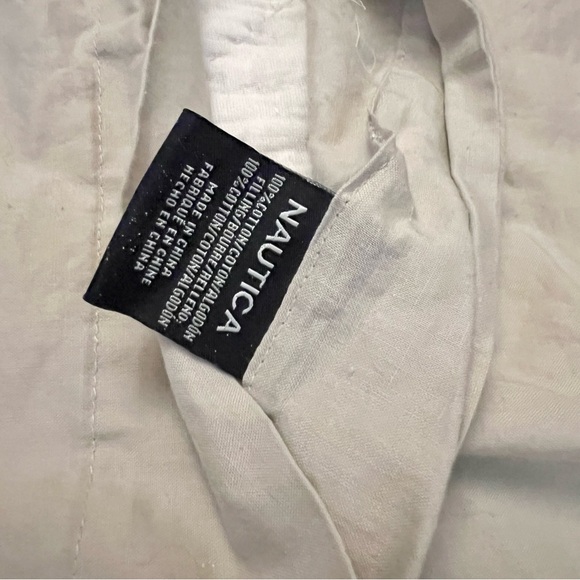 Set of 3 - Nautica Pillow Shams - Picture 2 of 3